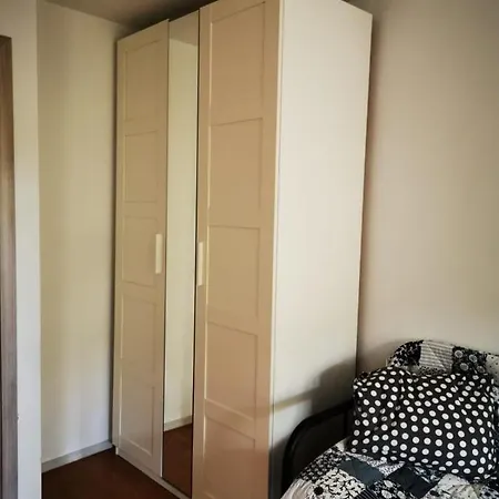 Apartment One Pacii *