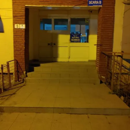 One Pacii Bucharest